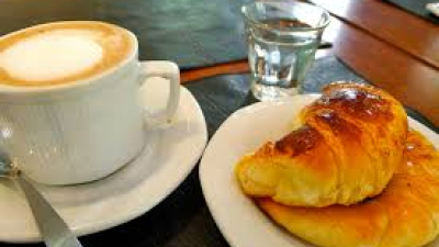 Solidaridad en tiempos de pandemia: ofrecen desayunos gratuitos para fuerzas de seguridad o agentes de salud