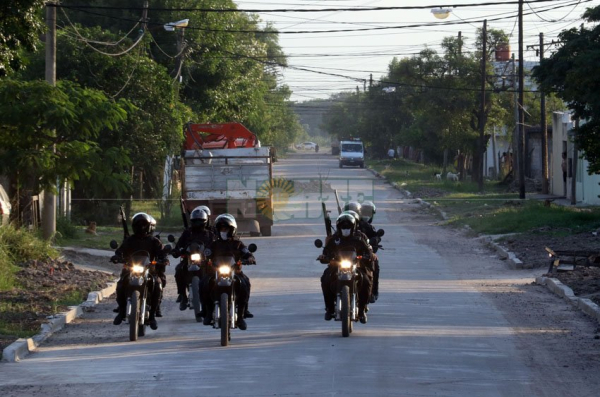 Fotos: Miguel Romero.