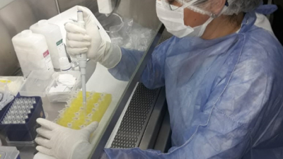 Coronavirus en el Chaco: 226 casos positivos y 10 fallecidos