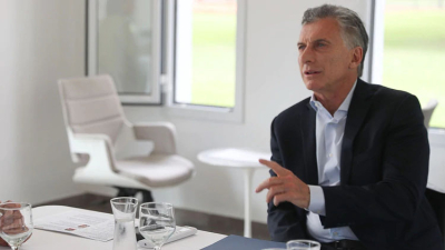 Mauricio Macri le pidió al Gobierno que reanude los vuelos de repatriación de argentinos varados en el exterior