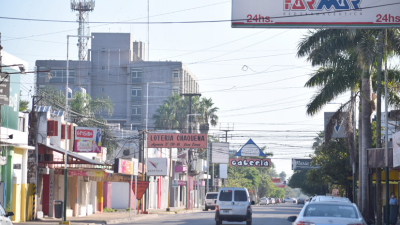 Preocupación en el comercio por el fuerte impacto del aislamiento social obligatorio