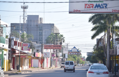 Preocupación en el comercio por el fuerte impacto del aislamiento social obligatorio