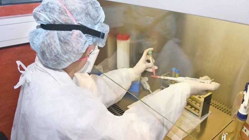 Dos casos sospechosos de Coronavirus de Charata dieron negativo