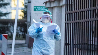 Se confirmaron dos muertes y ya son 34 las víctimas fatales en el país