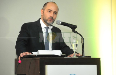 Irigoyen:“Esta crisis tendrá consecuencias peores que la de 2008 porque es transversal"