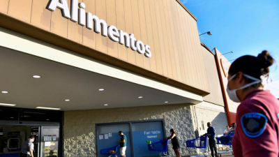 Alberto Fernández: "Di la orden para que ninguna compra se efectivice si no respeta los precios máximos"