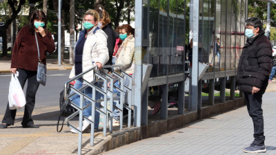 Coronavirus en el Chaco: 8 nuevos casos y son 148 los pacientes afectados por el COVID-19