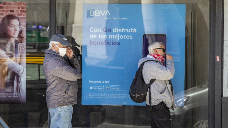 Son 67 los fallecidos por coronavirus y 1795 infectados en Argentina