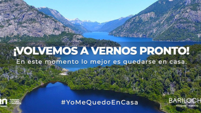 Turismo remoto: una excentricidad en tiempos de cuarentena