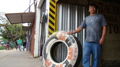 Talleres mecánicos reabren sus puertas como servicio esencial?