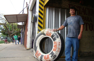 Talleres mecánicos reabren sus puertas como servicio esencial?