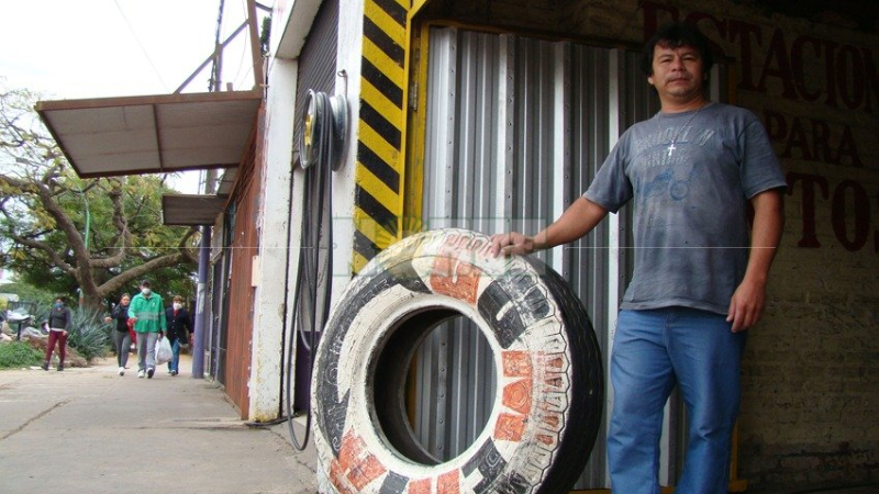 Talleres mecánicos reabren sus puertas como servicio esencial?