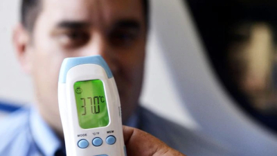 Recomendaciones para los contactos de un paciente sospechoso o confirmado de coronavirus