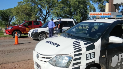 Du Graty pide autorización para que se aplique un protocolo especial