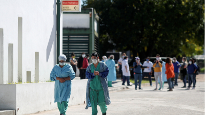 Siete fallecidos y 112 casos de coronavirus en las últimas 24 horas