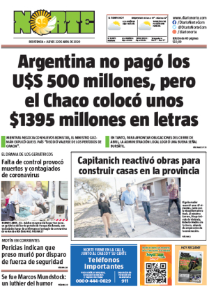 Edición del 23-04-2020
