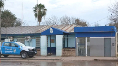 Violento hecho termina con un joven baleado en la cabeza en Sáenz Peña