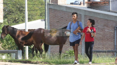 Notable relajamiento en el inicio de la cuarentena “focalizada”