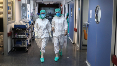 Ya son 310 los casos confirmados en COVID-19 en el Chaco