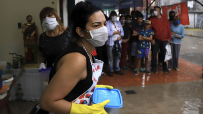 Refuerzo de la tarjeta alimentar: 338 millones de pesos para ayudar a más de 129.000 chaqueños