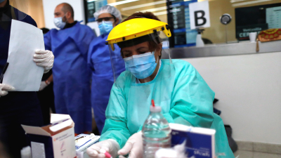Confirmaron dos nuevas muertes por coronavirus y suman 220 los fallecidos por el virus en el país