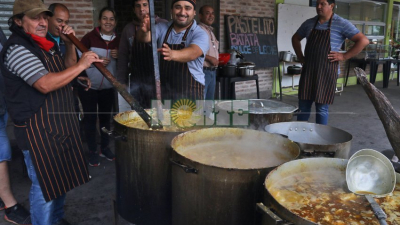 Buenas ventas en un 1 de Mayo marcado por la pandemia