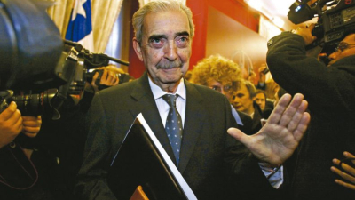 Juan Gelman: la poética de la acción