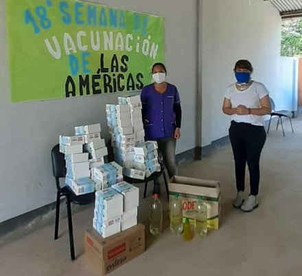 Charole donacion.jpg
