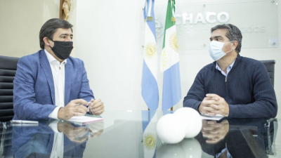 Resistencia pedirá retroceder en las fases de la cuarentena