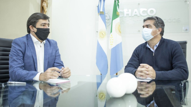Resistencia pedirá retroceder en las fases de la cuarentena