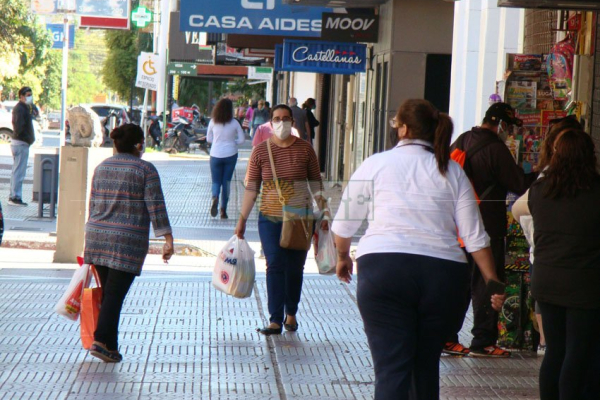 Aislamiento social obligatorio: se intensifican los controles para evitar más contagios