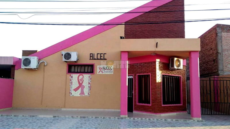 ALCEC Charata retoma actividades en los próximos días