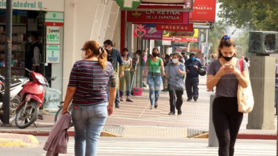Otra jornada de intenso movimiento en puntos críticos