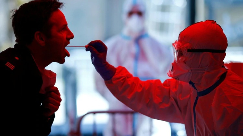 Cómo funciona el test de diagnóstico rápido desarrollado por especialistas argentinos