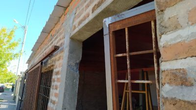 Las herramientas a las que recurren los barrios por la inseguridad