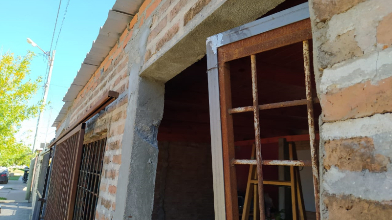 Las herramientas a las que recurren los barrios por la inseguridad