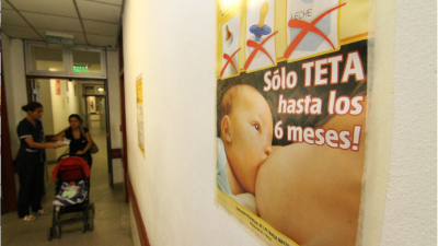 Día Mundial de la Donación de Leche Materna: ¿Cómo funciona el banco de leche humana en el Chaco?