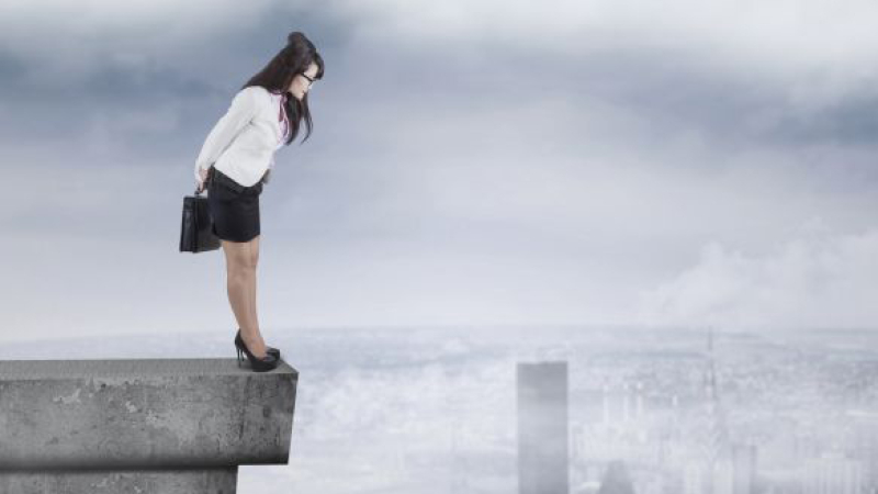 La adrenalina de las Pymes: volar, paralizarse o pelear
