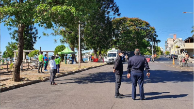 Corrientes anunció que pasa a la fase 5