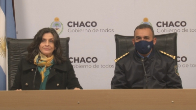 Anunciaron el apartamiento de los policías que intervinieron en ingreso violento en una vivienda de Fontana