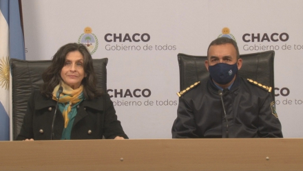 Ministra Zalazar confe.jpg