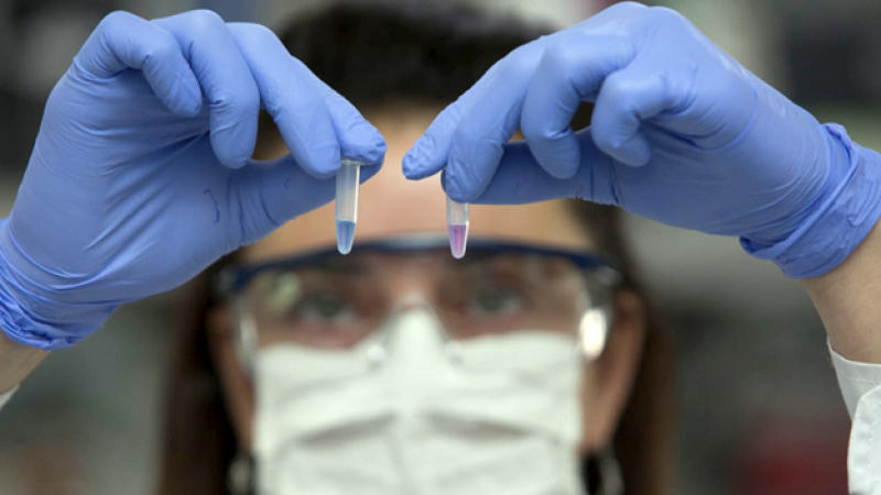 29 pacientes con Covid-19 se curaron con plasma