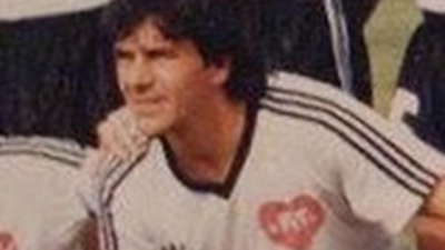Mario Aimetta, el cordobés de la última generación de wings