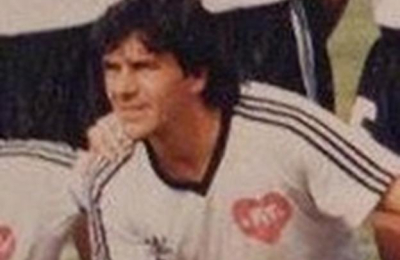 Mario Aimetta, el cordobés de la última generación de wings