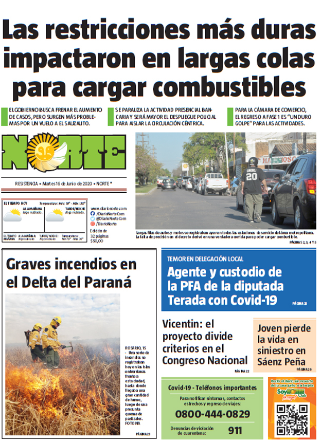 Edición del 16-06-2020