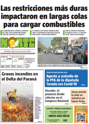 Edición del 16-06-2020