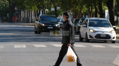 Los contagios por Covid-19 superaron los 1600 y por dengue los 3000 en la provincia