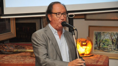 “Ahora da más miedo contagiarse; para mi edad la letalidad es alta”
