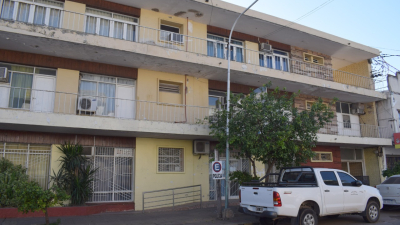 Por numerosos casos de Covid-19 en Sáenz Peña suspenden los turnos web en la Justicia