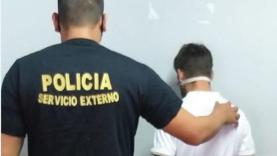“Lluvia”: una causa prescribió y del robo era otro sujeto